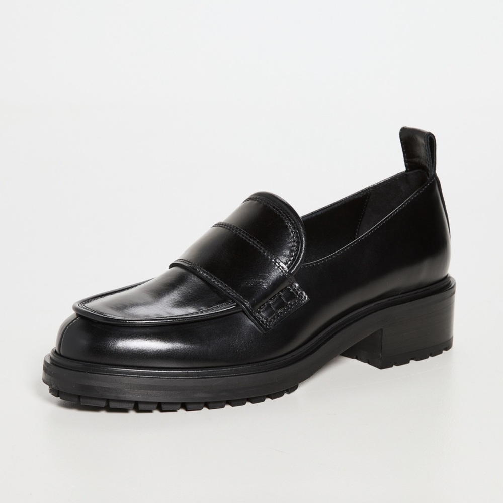 Ayede Ruth Loafers